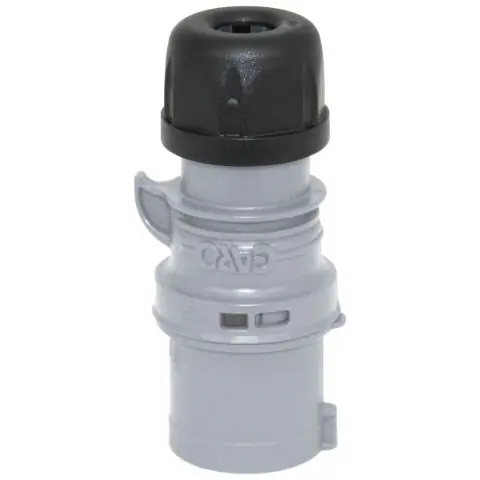 Expressleverans Garo P 216-3 S Stickpropp